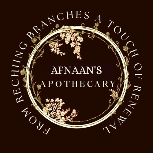 Afnaan's Apothecary